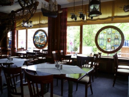 Foto: Schifferklause