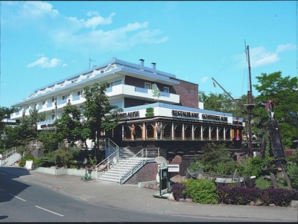 Foto: Schifferklause