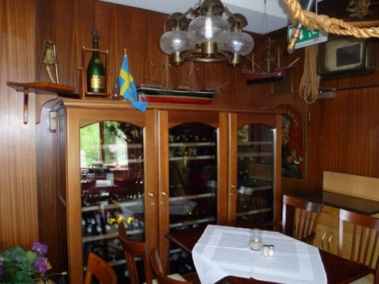 Foto: Schifferklause